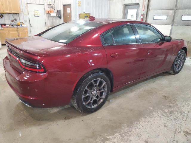 Photo 3 from auction – 2018 DODGE CHARGER GT with VIN 2C3CDXJG5JH248493
