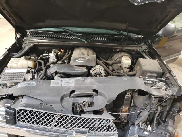 Photo 11 from auction – 2005 CHEVROLET SILVERADO with VIN 2GCEK13T151226314
