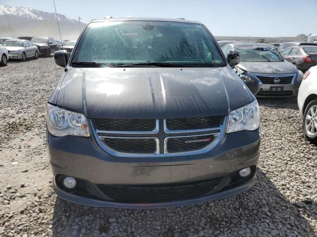 Photo 5 from auction – 2019 DODGE GRAND CARA with VIN 2C4RDGCG4KR636085