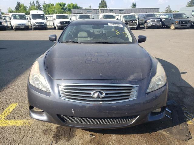 Photo 5 from auction – 2008 INFINITI G37 BASE with VIN JNKCV64E78M109307
