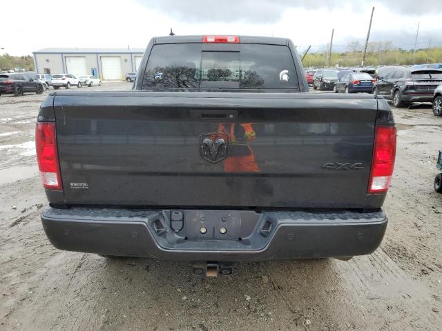 Photo 6 from auction – 2018 RAM 1500 SLT with VIN 1C6RR7LG9JS260103