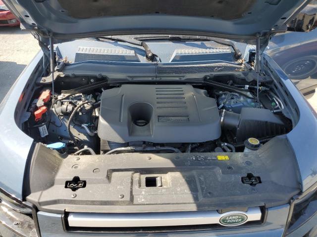 Photo 12 from auction – 2022 LAND ROVER DEFENDER 1 with VIN SALEP7RU6N2076827