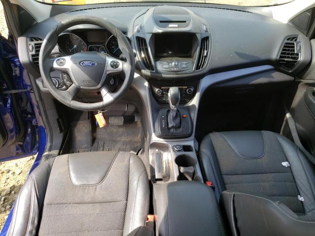 Photo 8 from auction – 2016 FORD ESCAPE SE with VIN 1FMCU9G9XGUA02427
