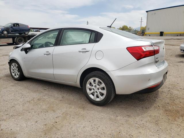 Photo 2 from auction – 2017 KIA RIO LX with VIN KNADM4A34H6015838