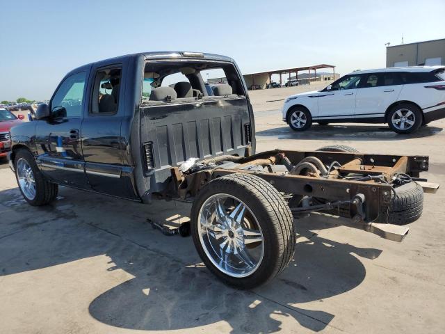 Photo 2 from auction – 2003 CHEVROLET SILVERADO with VIN 1GCEC19V63Z220681