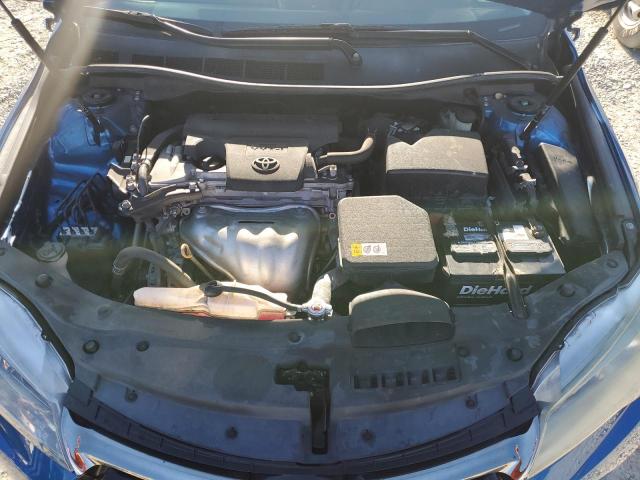 Photo 11 from auction – 2017 TOYOTA CAMRY LE with VIN 4T1BF1FK5HU675025