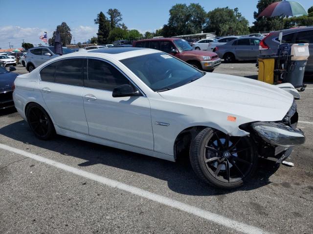 Photo 4 from auction – 2011 BMW 528 I with VIN WBAFR1C53BC739374