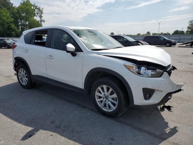 Photo 4 from auction – 2013 MAZDA CX-5 TOURI with VIN JM3KE2CE6D0141066