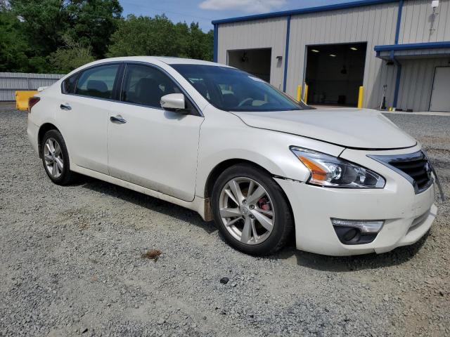 Photo 4 from auction – 2014 NISSAN ALTIMA 2.5 with VIN 1N4AL3AP2EN239980