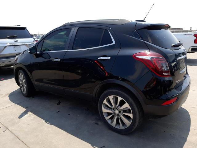 Photo 2 from auction – 2018 BUICK ENCORE PRE with VIN KL4CJASB3JB613521