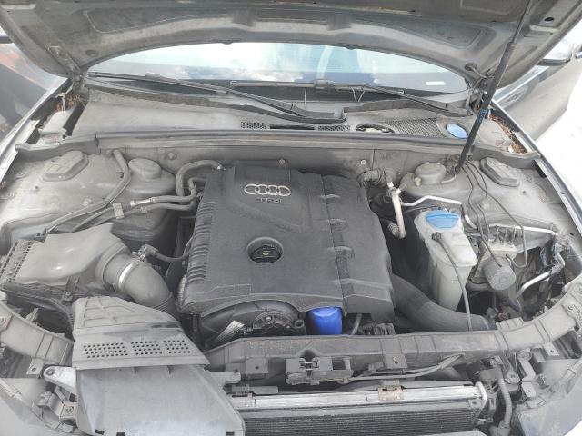 Photo 11 from auction – 2014 AUDI A5 PREMIUM with VIN WAULFAFR2EA067527