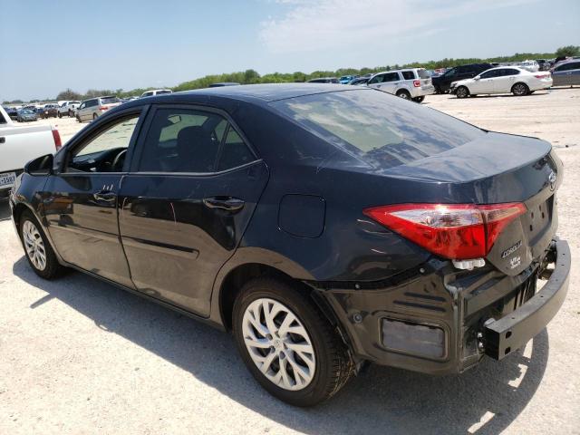Foto 2 de la subasta – 2018 TOYOTA COROLLA L con VIN 5YFBURHE9JP765331