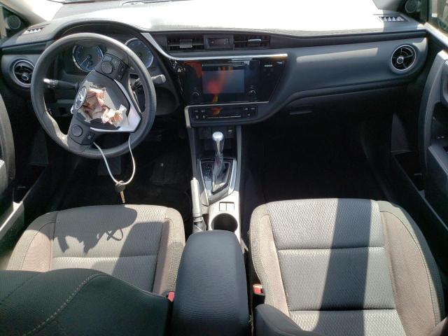 Photo 8 from auction – 2017 TOYOTA COROLLA L with VIN 5YFBURHE6HP582124