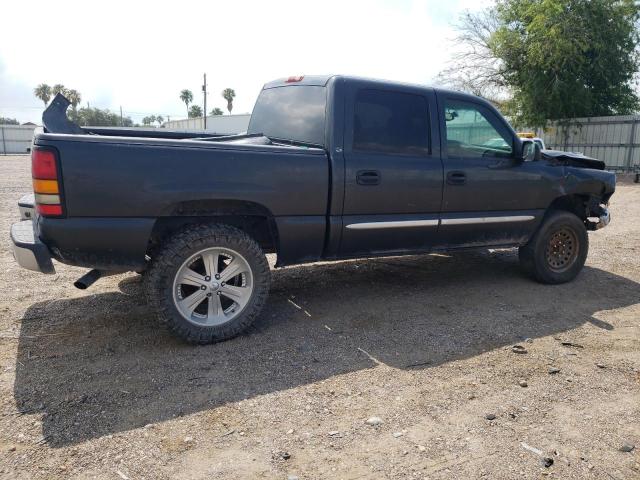 Photo 3 from auction – 2005 GMC NEW SIERRA with VIN 2GTEC13TX51375074
