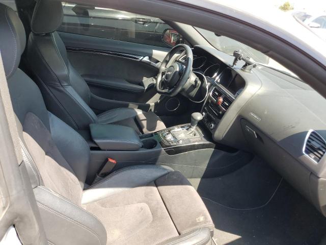 Photo 10 from auction – 2016 AUDI A5 PREMIUM with VIN WAUM2AFR7GA006628