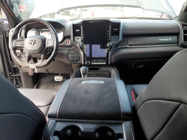 Photo 8 from auction – 2022 RAM 1500 TRX with VIN 1C6SRFU9XNN298746
