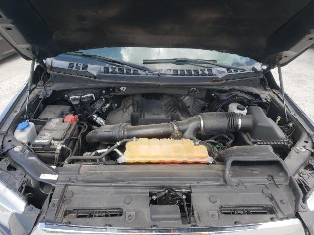 Photo 12 from auction – 2017 FORD F150 SUPER with VIN 1FTEW1EG6HKD85502
