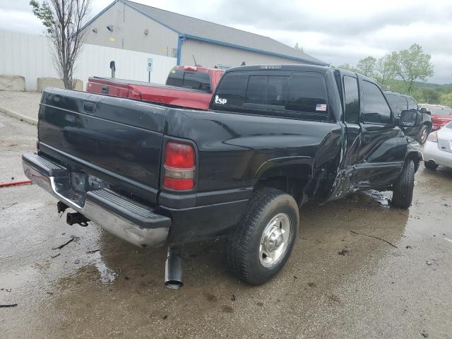 Photo 3 from auction – 2001 DODGE RAM 2500 with VIN 3B7KC23681G747287