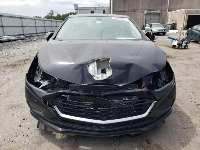 Photo 5 from auction – 2018 CHEVROLET CRUZE LT with VIN 3G1BE6SMXJS654052
