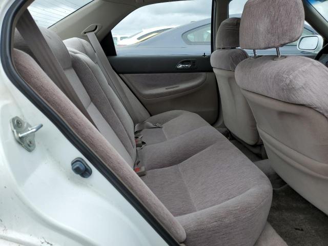 Photo 10 from auction – 1994 HONDA ACCORD LX with VIN JHMCD5643RC033187