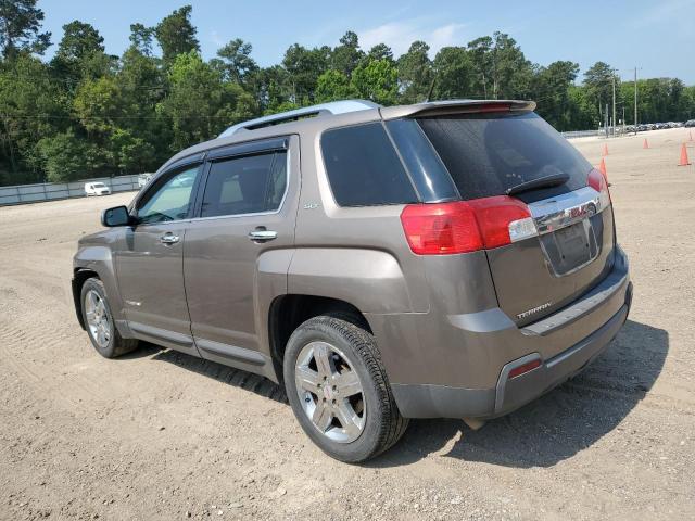 Photo 2 from auction – 2012 GMC TERRAIN SL with VIN 2GKALWEK4C6243271