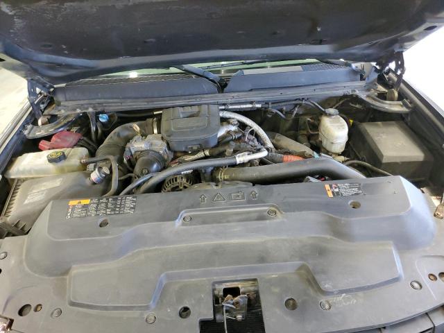 Photo 11 from auction – 2011 GMC SIERRA K25 with VIN 1GT22ZC80BZ173153