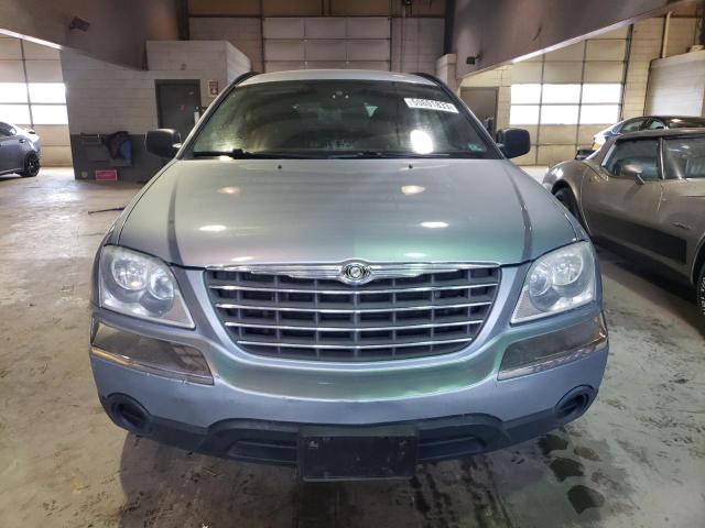Photo 5 from auction – 2006 CHRYSLER PACIFICA T with VIN 2A4GM68486R902871