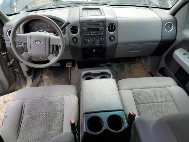 Photo 8 from auction – 2006 FORD F150 SUPER with VIN 1FTPW14V86KD71574