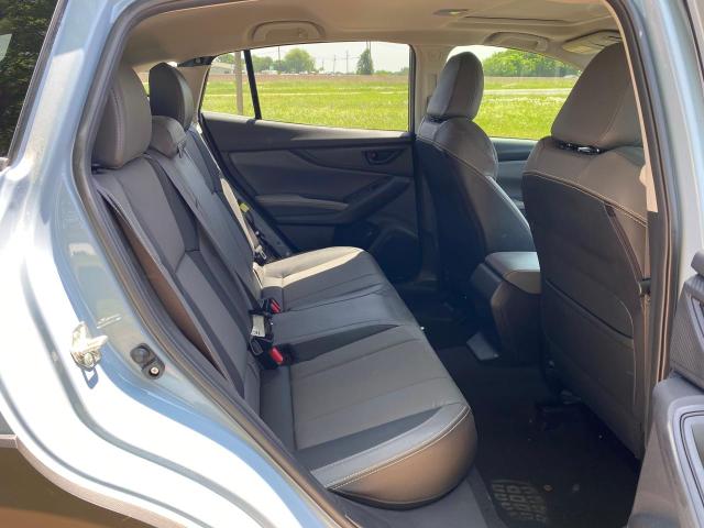 Photo 6 from auction – 2021 SUBARU CROSSTREK with VIN JF2GTHSC1MH335191