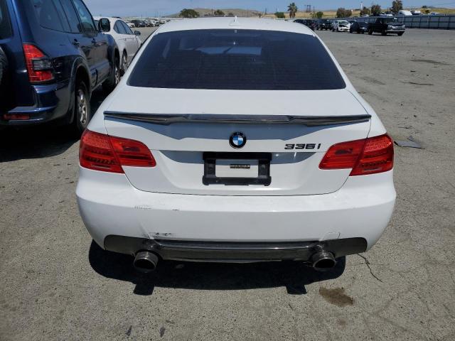 Photo 6 from auction – 2011 BMW 335 I with VIN WBAKG7C52BE598115