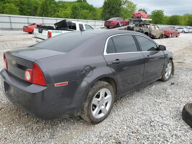 Photo 3 from auction – 2011 CHEVROLET MALIBU LS with VIN 1G1ZB5E11BF173843