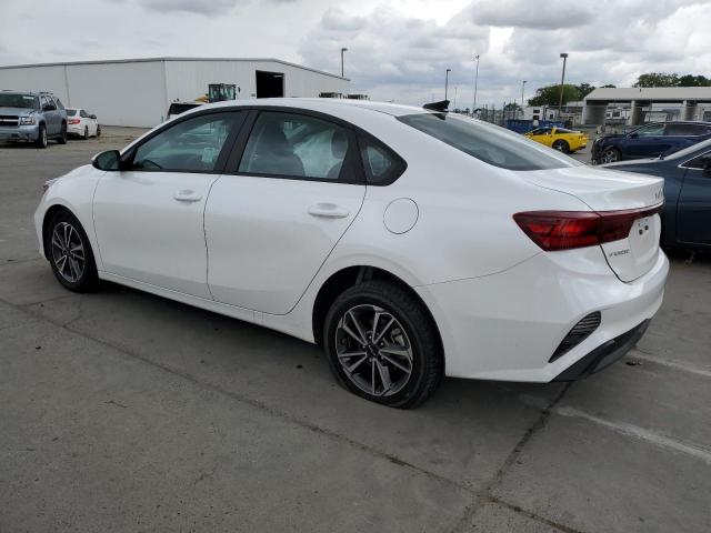 Photo 2 from auction – 2022 KIA FORTE FE with VIN 3KPF24AD9NE476114