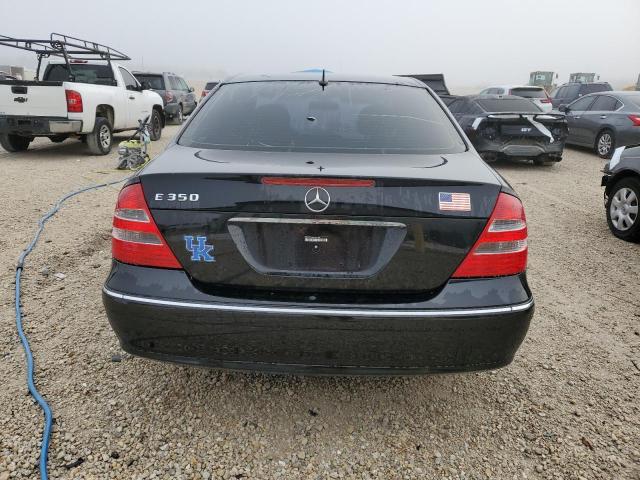 Zdjęcie 6 z aukcji – 2006 MERCEDES-BENZ E-CLASS E3 z VIN WDBUF56J86A832068