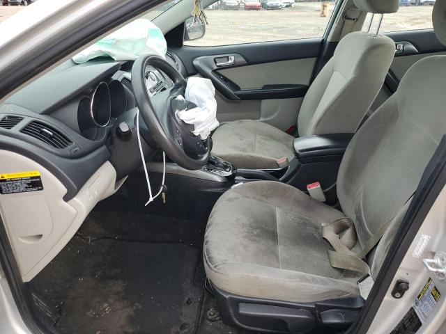 Photo 7 from auction – 2013 KIA FORTE EX with VIN KNAFU4A21D5733735