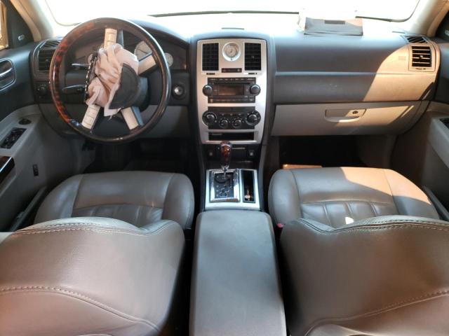 Photo 8 from auction – 2006 CHRYSLER 300C with VIN 2C3KA63H66H370534