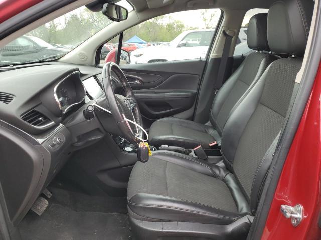 Photo 7 from auction – 2018 BUICK ENCORE PRE with VIN KL4CJASB5JB624472