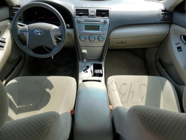 Photo 8 from auction – 2008 TOYOTA CAMRY CE with VIN 4T1BE46K38U779985