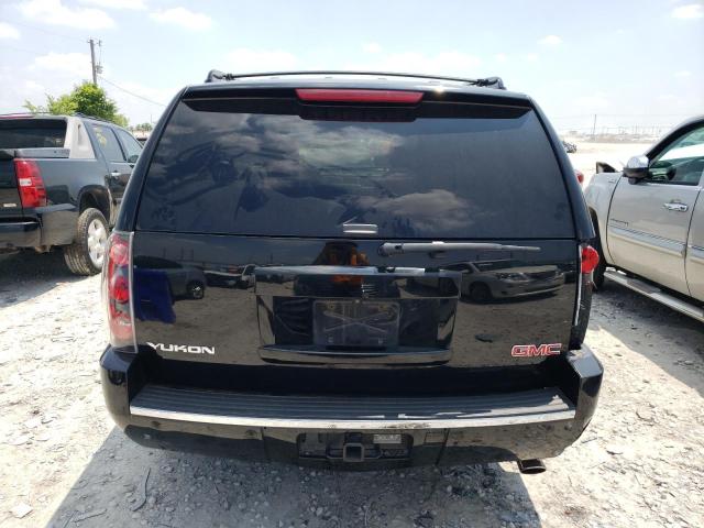 Photo 6 from auction – 2013 GMC YUKON DENA with VIN 1GKS1EEF1DR342952