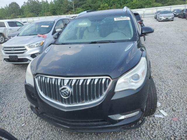 Photo 5 from auction – 2014 BUICK ENCLAVE with VIN 5GAKRBKD8EJ200329
