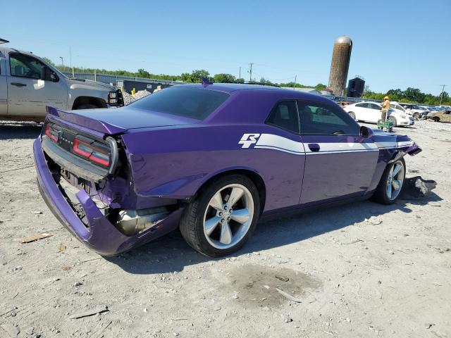 Photo 3 from auction – 2016 DODGE CHALLENGER with VIN 2C3CDZBT5GH195519