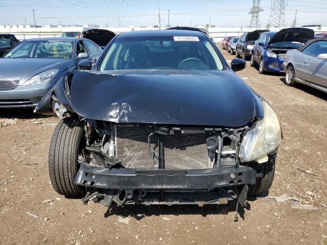 Photo 5 from auction – 2011 INFINITI G37 with VIN JN1CV6AR2BM401949