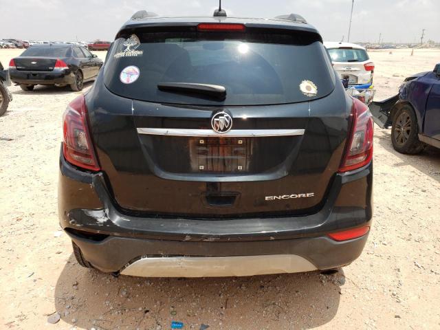 Photo 6 from auction – 2021 BUICK ENCORE PRE with VIN KL4CJASB9MB309694