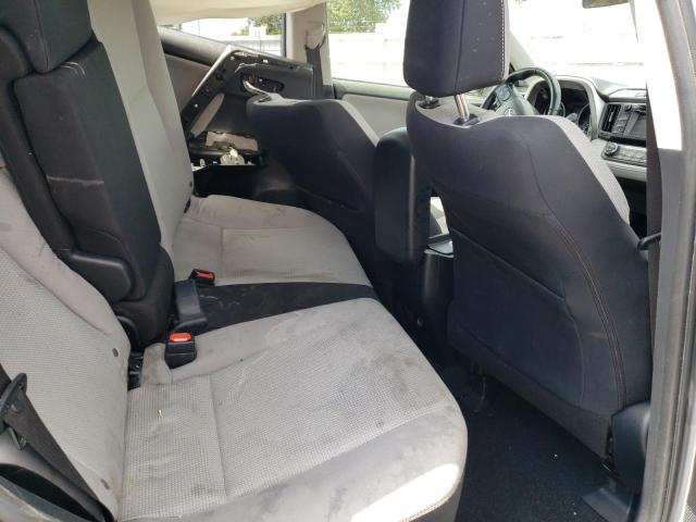 Photo 11 from auction – 2018 TOYOTA RAV4 ADVEN with VIN JTMWFREV1JD114570