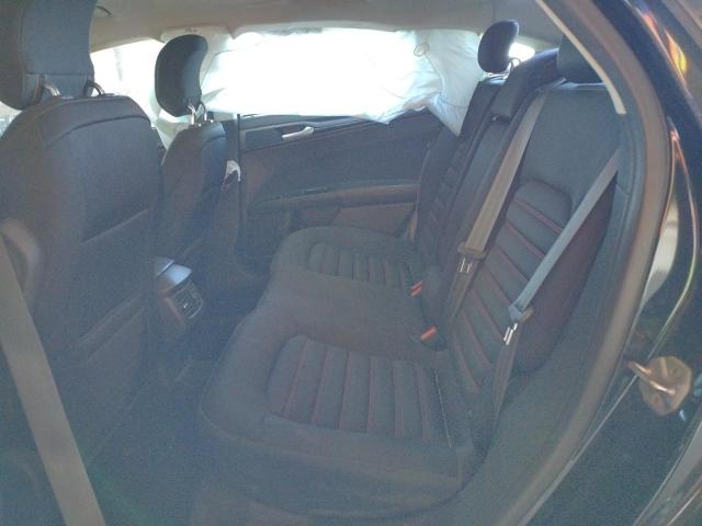 Photo 10 from auction – 2014 FORD FUSION SE with VIN 3FA6P0HD2ER129626