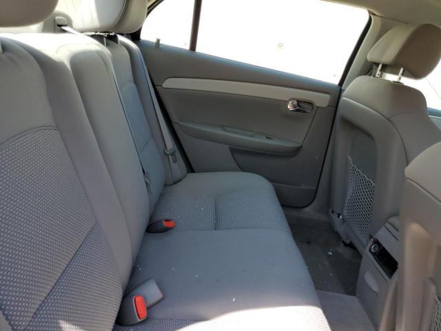 Photo 10 from auction – 2010 CHEVROLET MALIBU LS with VIN 1G1ZB5EB4A4128527