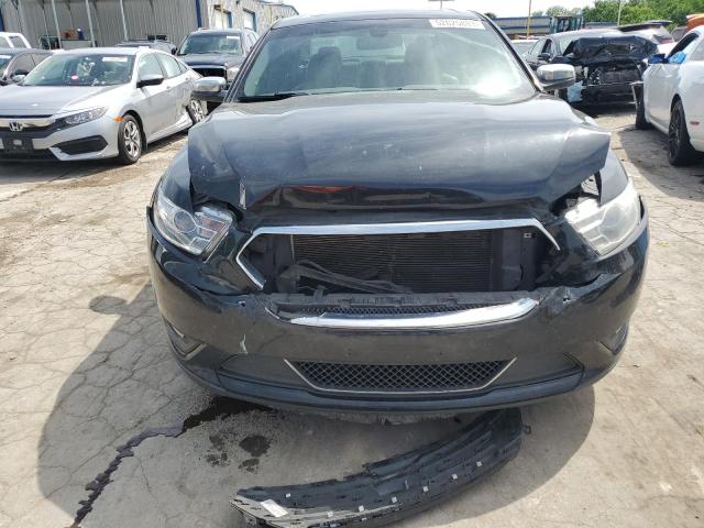 Photo 5 from auction – 2013 FORD TAURUS LIM with VIN 1FAHP2F89DG232901