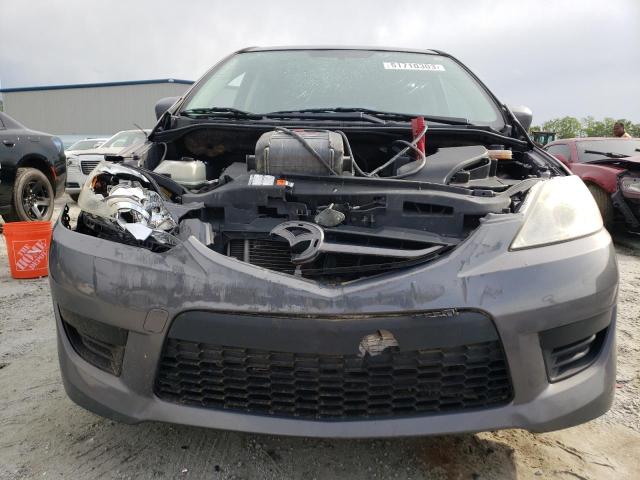 Photo 5 from auction – 2009 MAZDA 5 with VIN JM1CR293090342511