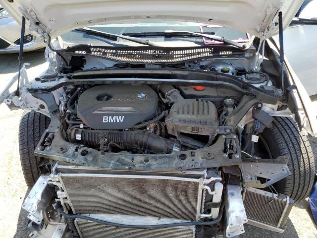 Photo 12 from auction – 2018 BMW X2 XDRIVE2 with VIN WBXYJ5C38JEF71622