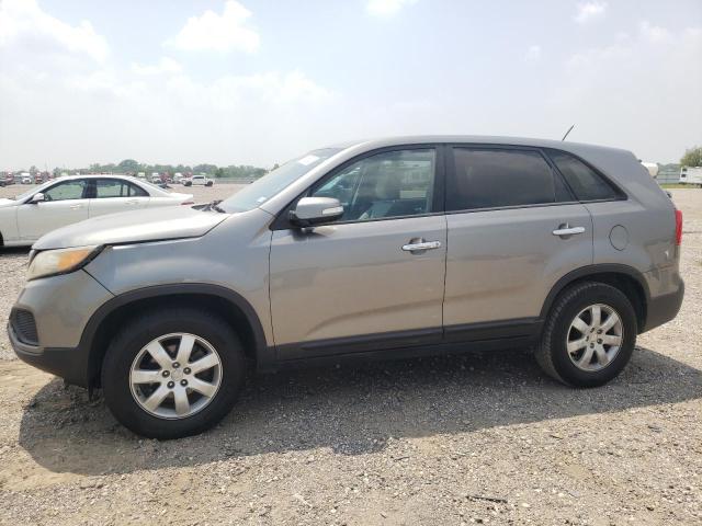 Photo 1 from auction – 2011 KIA SORENTO BA with VIN 5XYKT3A18BG138214