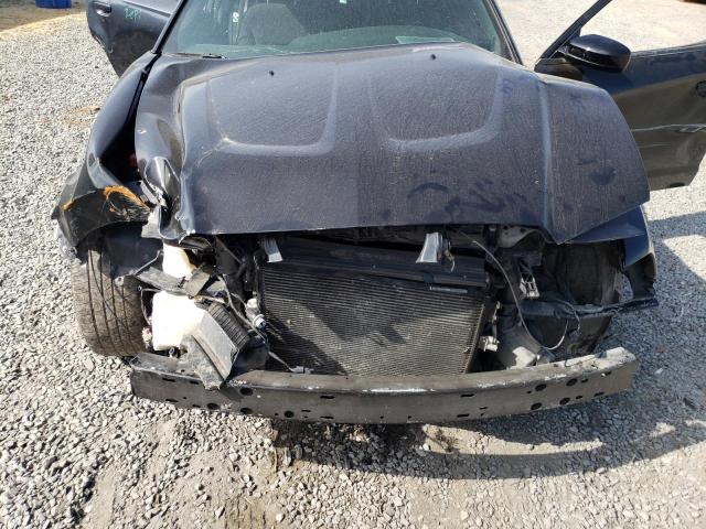 Photo 11 from auction – 2014 DODGE CHARGER SE with VIN 2C3CDXBG5EH326470